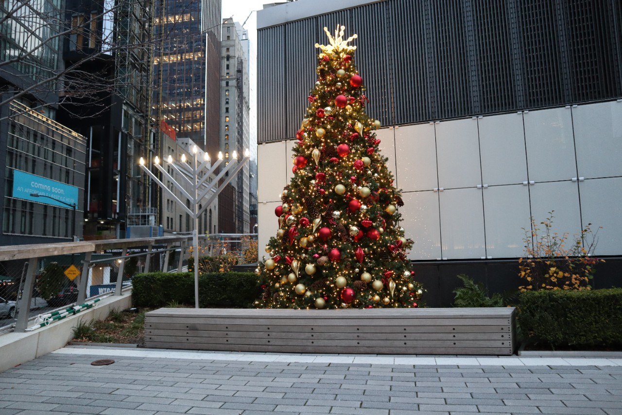 holiday decoration