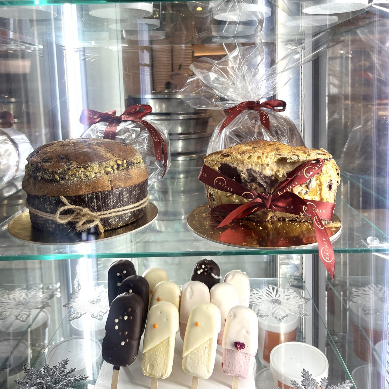 eataly desserts