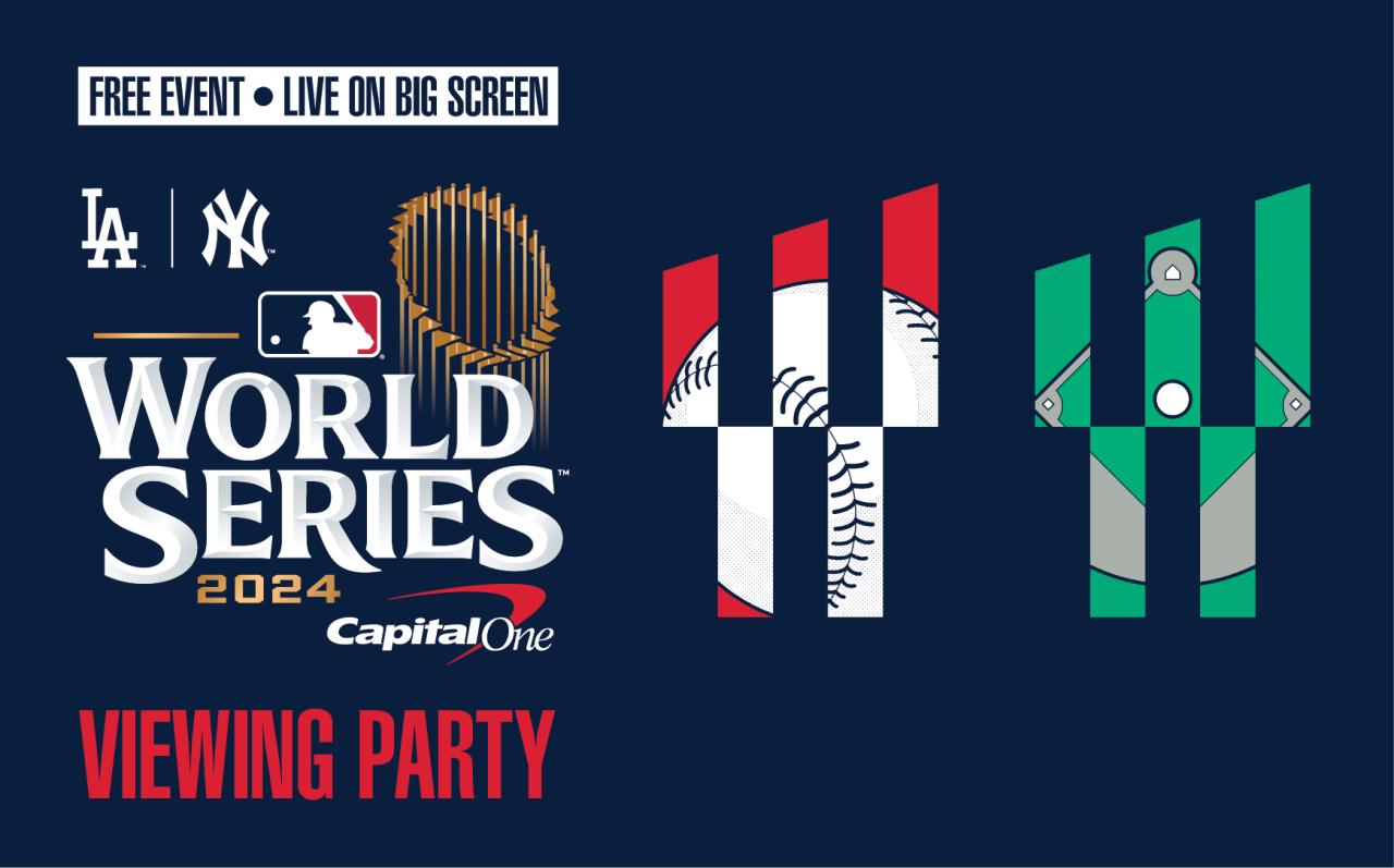 world series world trade center